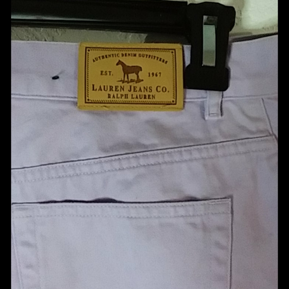 Lauren Ralph Lauren size 10 - Picture 5 of 8